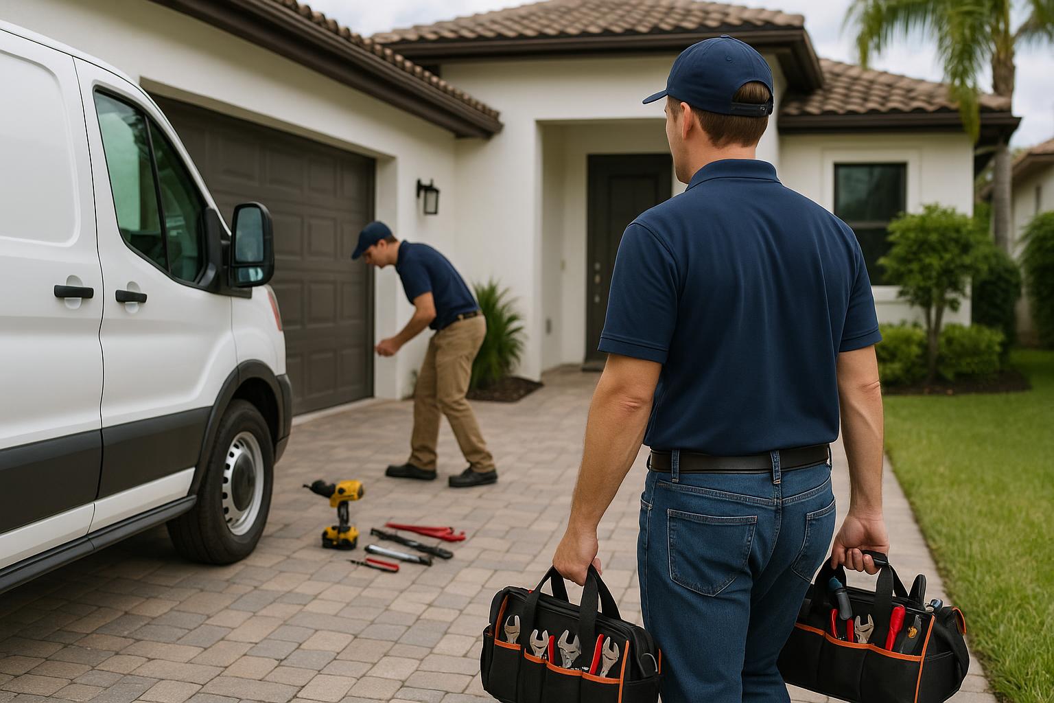 Elm Street Home Renovation team and workmanship
