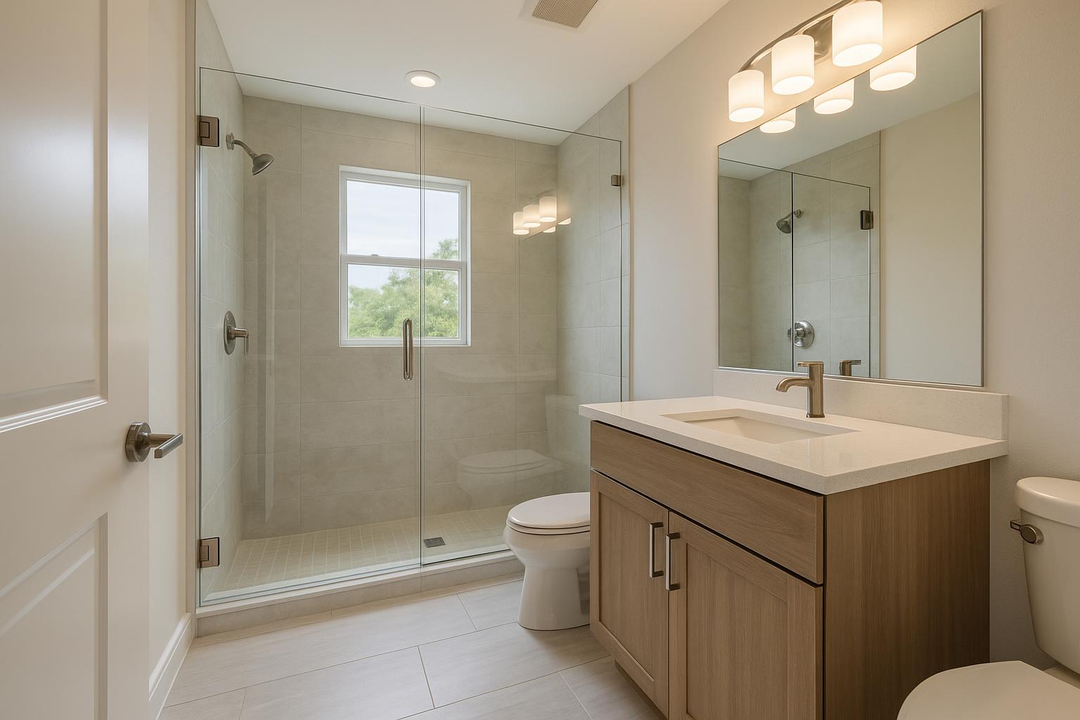 Bathroom Remodel ROI: Is It Worth the Investment?