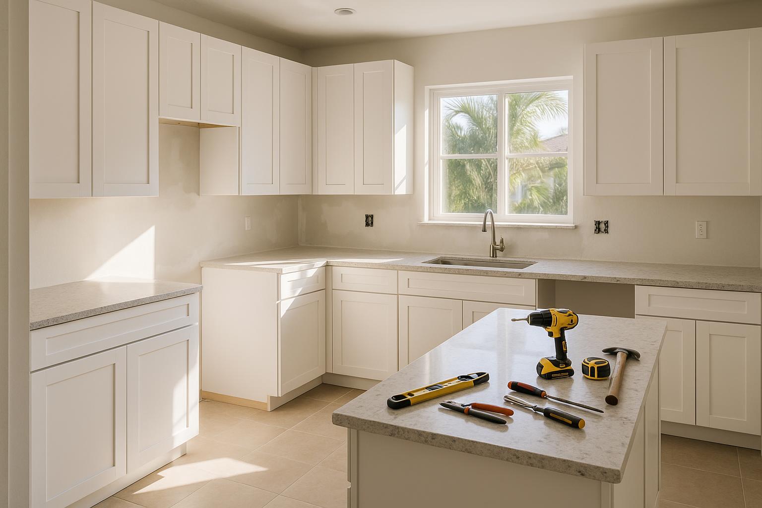 Signs Your Kitchen Is Due for a Remodel (Not Just a Refresh)