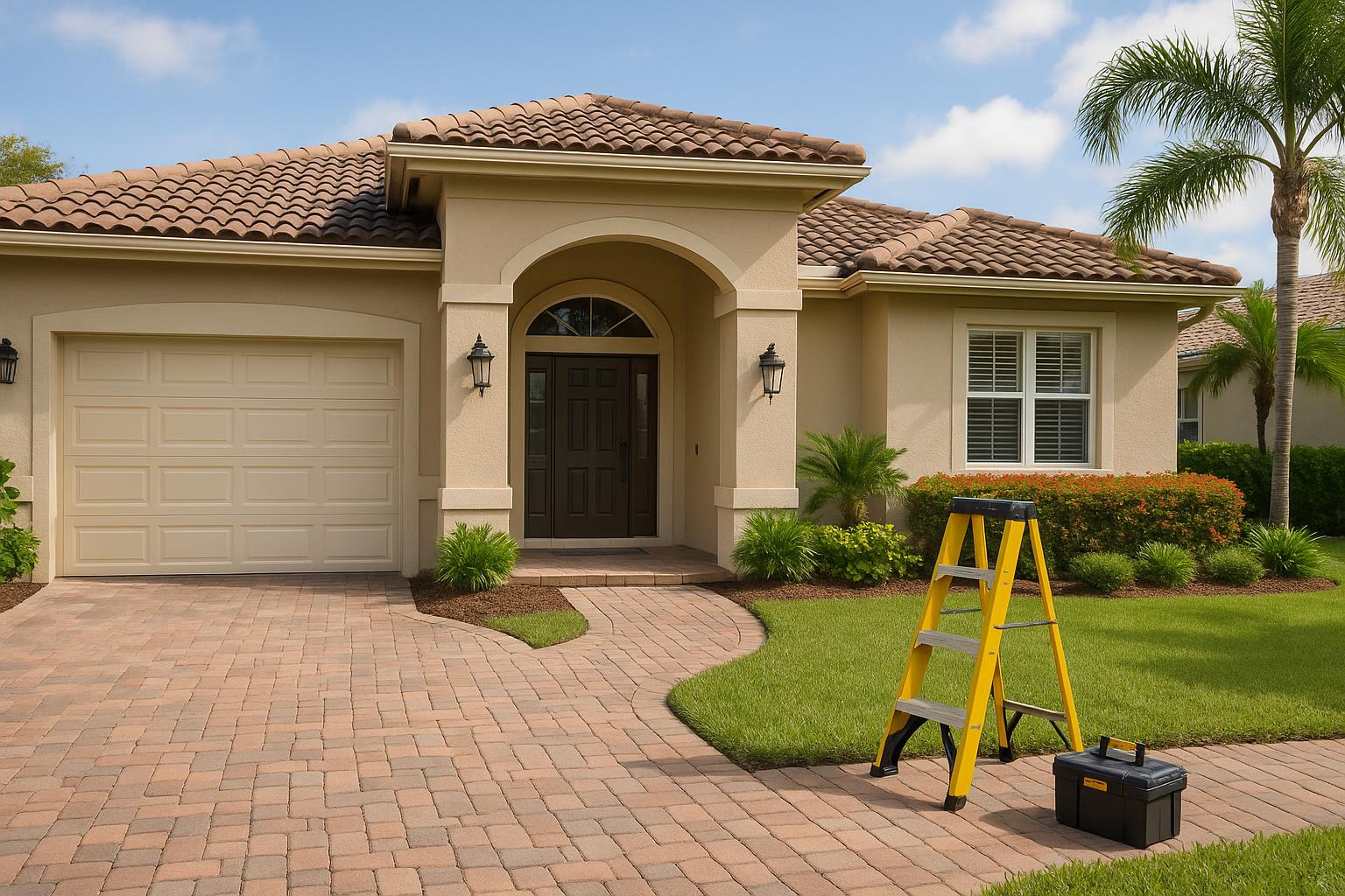 Elm Street Home Renovation local service coverage in Pembroke Pines
