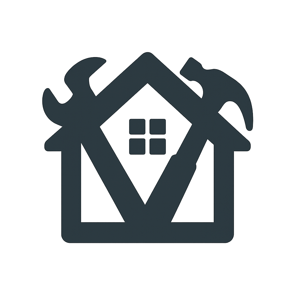 Elm Street Home Renovation logo